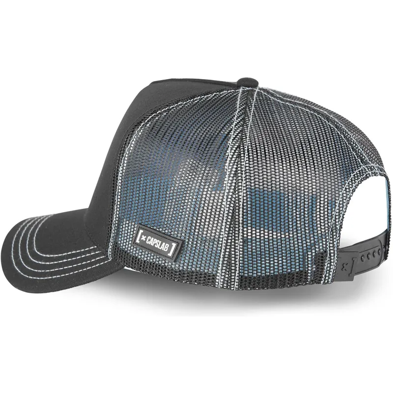 schwarze-trucker-cap-rick-sanchez-he1-rick-und-morty-von-capslab schwarze-trucker-cap-rick-sanchez-he1-rick-und-morty-von-capslab