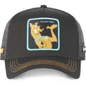 mutzen-gebogen-schwarz-snapback-scooby-doo-scooby-doo-von-capslab
