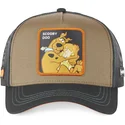 mutzen-gebogen-braun-snapback-scooby-doo-und-shaggy-rogers-scooby-doo-von-capslab