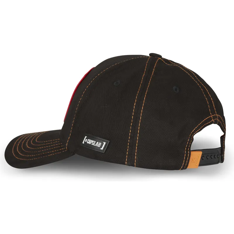 schwarze-gebogene-snapback-kappe-naruto-uzumaki-fox1-naruto-von-capslab