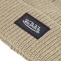 mutzen-braun-von-von-dutch