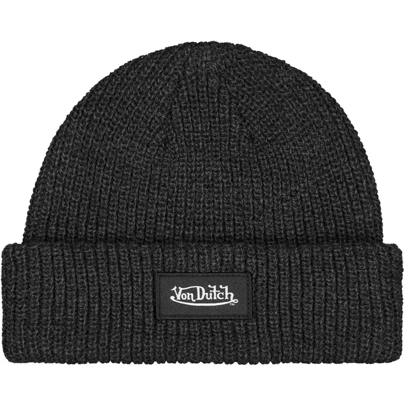 mutzen-schwarz-von-von-dutch