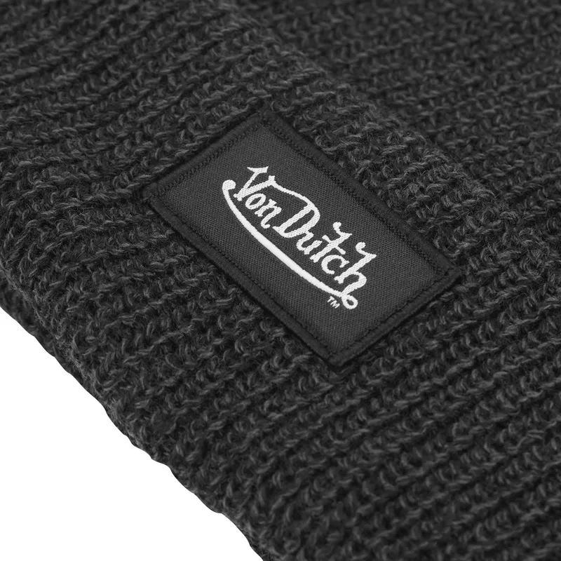 mutzen-schwarz-von-von-dutch