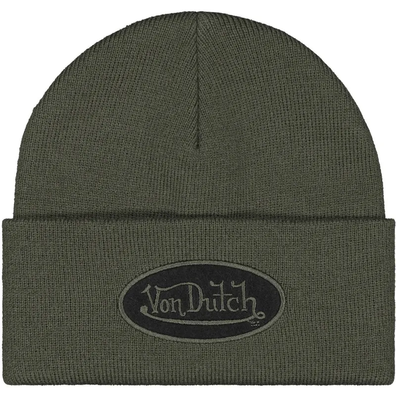 mutzen-grun-von-von-dutch