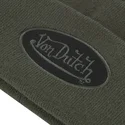 mutzen-grun-von-von-dutch