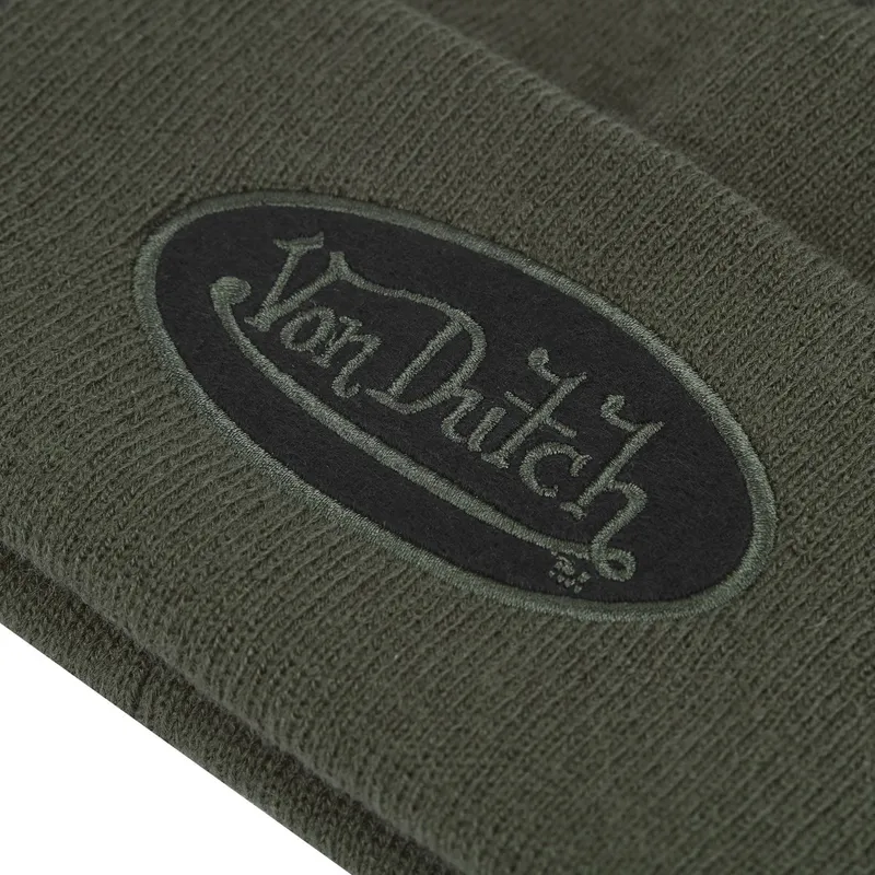 mutzen-grun-von-von-dutch