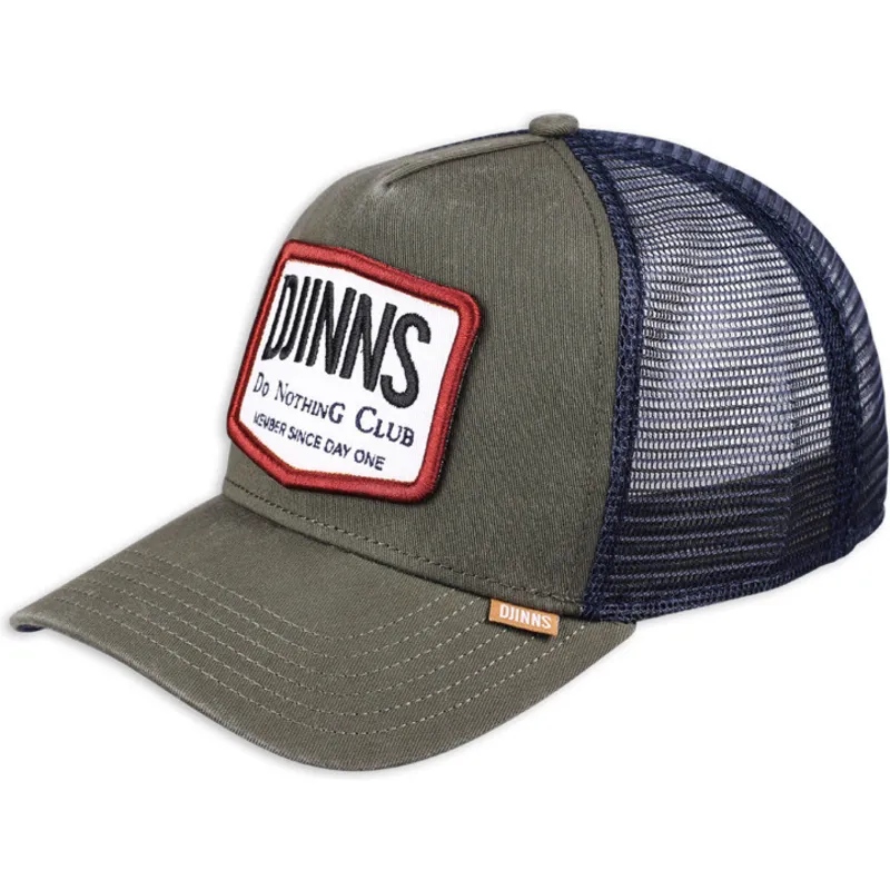 trucker-cap-grun-do-nothing-club-2-hft-von-djinns