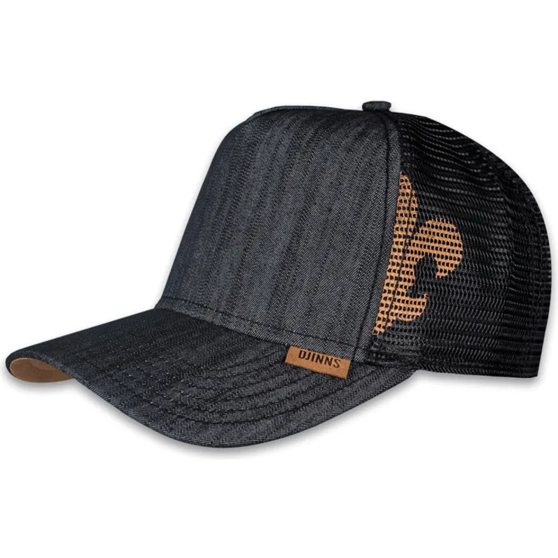 schwarze-trucker-kappe-hft-linen-2014-von-djinns