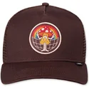 braune-trucker-cap-peace-harmony-hft-von-djinns