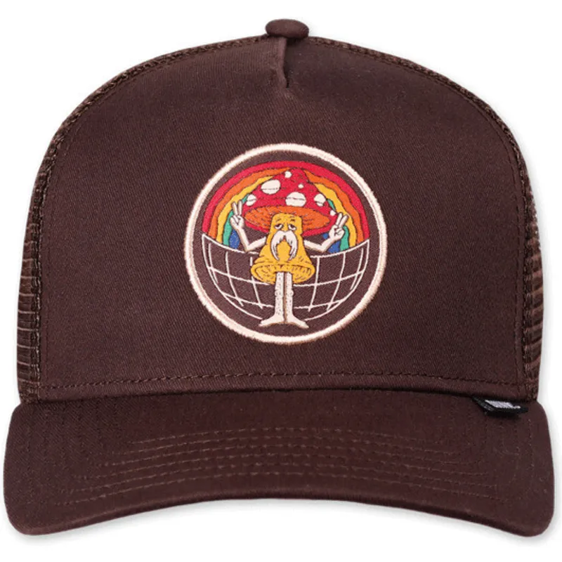 braune-trucker-cap-peace-harmony-hft-von-djinns