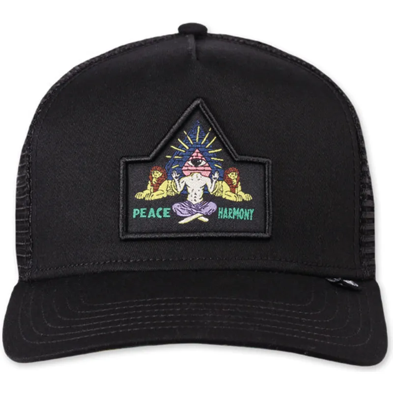 schwarze-trucker-cap-peace-harmony-hft-von-djinns