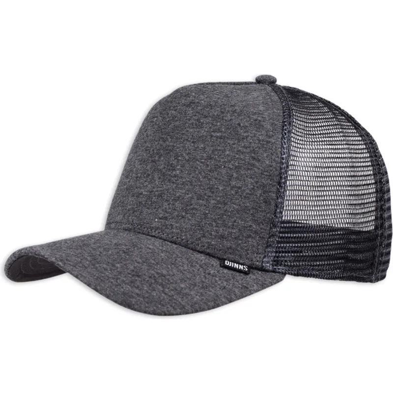 dunkelgraue-cut-sew-hft-trucker-cap-von-djinns