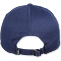 casquette-courbee-bleue-marine-ajustable-brushed-twill-truefit-20-djinns