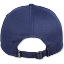 marineblaue-verstellbare-gebogene-kappe-brushed-twill-truefit-20-von-djinns