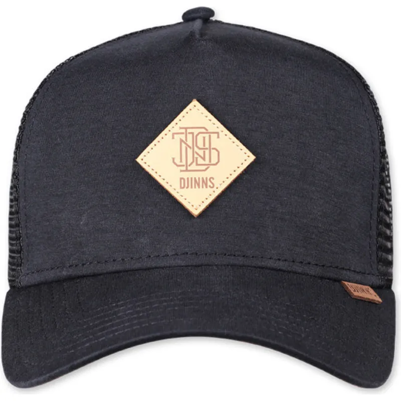 mutzen-gebogen-schwarz-snapback-von-djinns