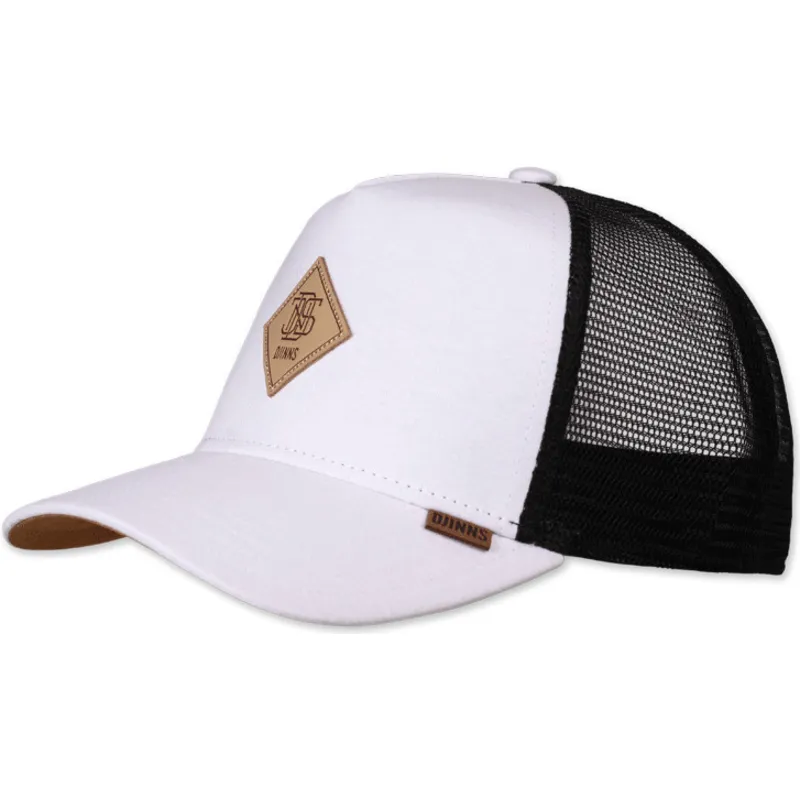 trucker-cap-weiss-und-schwarz-hft-jersey-patch-von-djinns