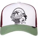 weisse-rote-und-grune-trucker-kappe-lazy-mermaid-hft-von-djinns
