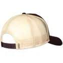 braune-trucker-cap-lazy-sunday-coffee-hft-von-djinns