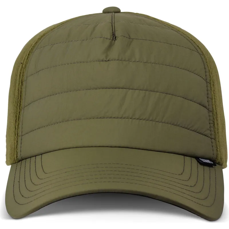 mutzen-gebogen-grun-snapback-von-djinns