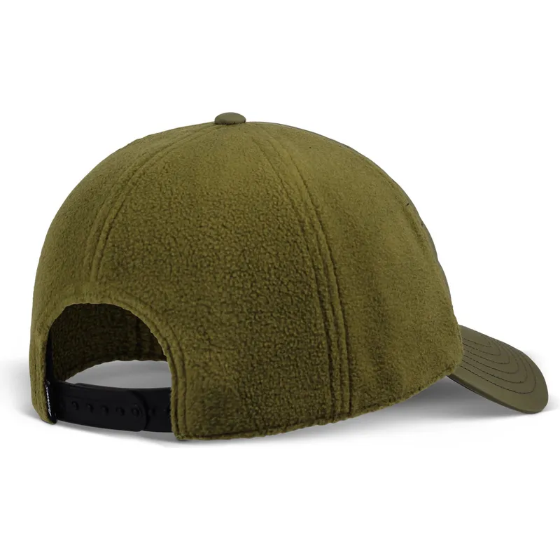 mutzen-gebogen-grun-snapback-von-djinns