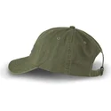 grune-verstellbare-gebogene-kappe-dc-k-von-von-dutch
