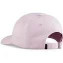 gebogene-rosa-verstellbare-kappe-classics-archive-logo-von-puma
