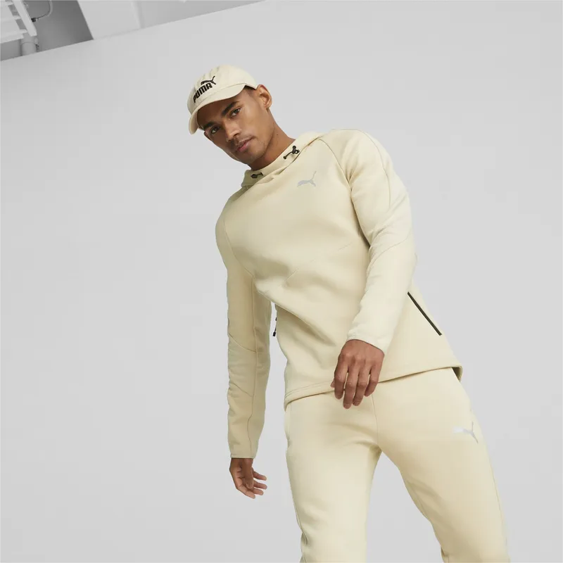 gebogene-beige-verstellbare-kappe-essentials-no1-von-puma gebogene-beige-verstellbare-kappe-essentials-no1-von-puma
