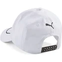 weisse-gebogene-snapback-kappe-motorsport-bb-von-bmw-von-puma