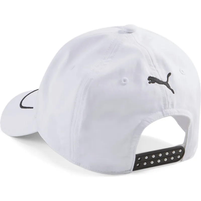 weisse-gebogene-snapback-kappe-motorsport-bb-von-bmw-von-puma