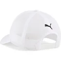 mutzen-gebogen-weiss-snapback-race-der-ferrari-formula-1-von-puma