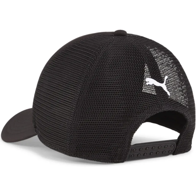 mutzen-gebogen-schwarz-snapback-race-der-ferrari-formula-1-von-puma