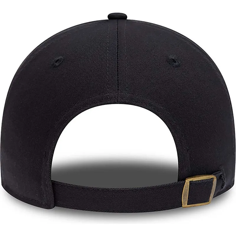 marineblaue-verstellbare-curved-cap-9twenty-league-essential-der-new-york-yankees-mlb-von-new-era marineblaue-verstellbare-curved-cap-9twenty-league-essential-der-new-york-yankees-mlb-von-new-era