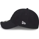 marineblaue-verstellbare-gebogene-kappe-9twenty-core-classic-der-detroit-tigers-mlb-von-new-era