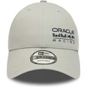 graue-gebogene-snapback-kappe-9forty-essential-von-red-bull-racing-formula-1-von-new-era