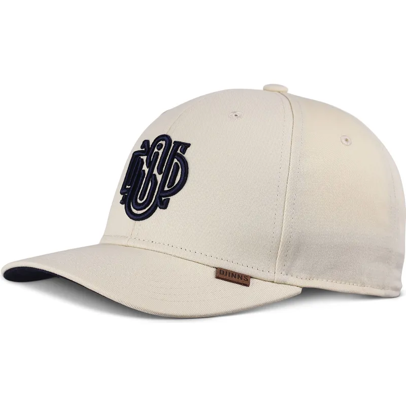 mutzen-gebogen-beige-verstellbares-band-von-djinns