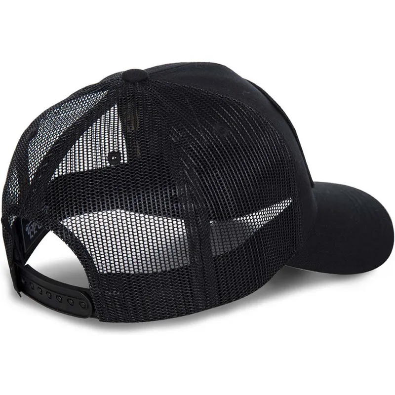 schwarze-trucker-kappe-fur-jungen-blacky4-von-von-dutch