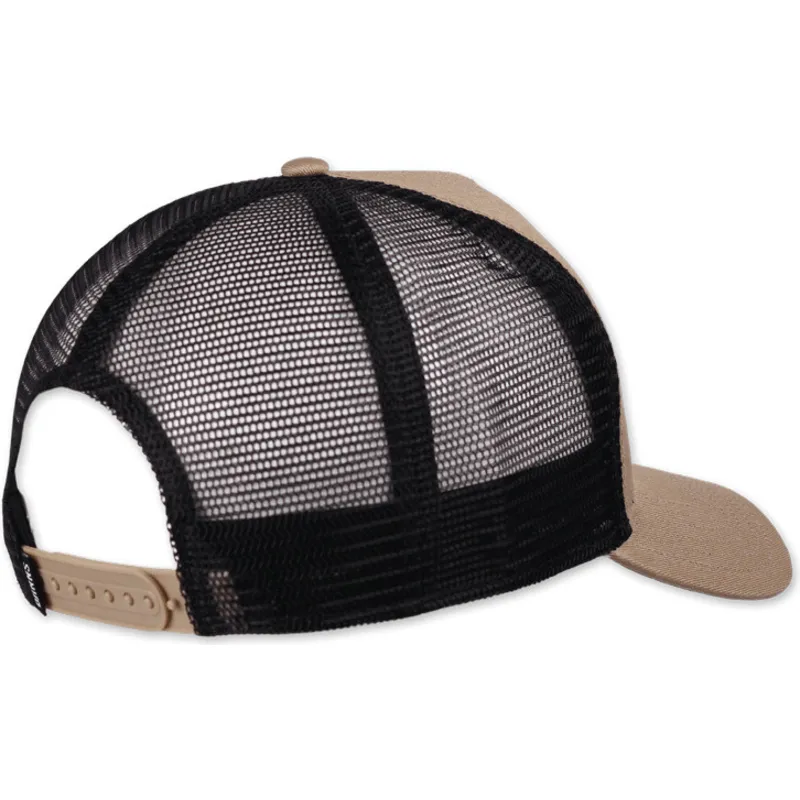 trucker-cap-beige-und-schwarz-rebellion-hft-von-djinns trucker-cap-beige-und-schwarz-rebellion-hft-von-djinns