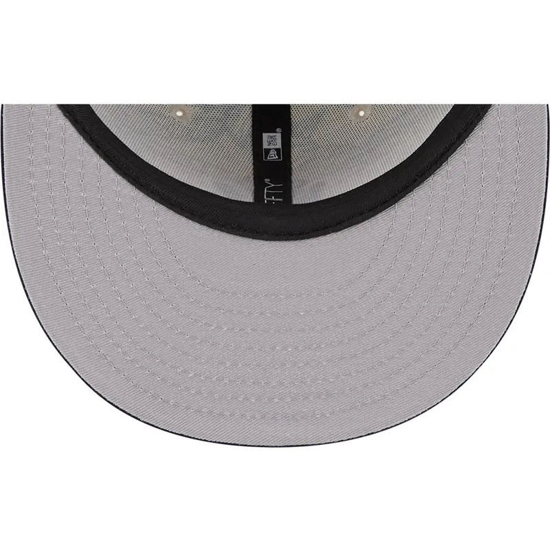 mutzen-flach-multicolor-snapback-9fifty-spring-der-new-york-yankees-mlb-von-new-era mutzen-flach-multicolor-snapback-9fifty-spring-der-new-york-yankees-mlb-von-new-era