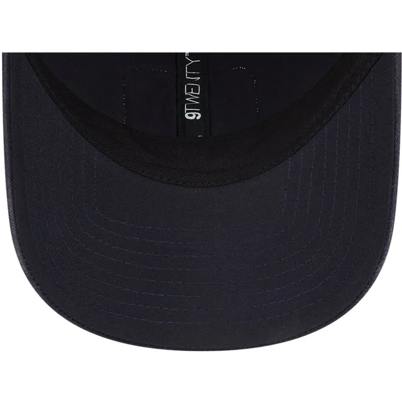 mutzen-gebogen-marineblau-snapback-9twenty-stripe-der-new-york-yankees-mlb-von-new-era