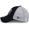 mutzen-gebogen-marineblau-snapback-9forty-stretch-snap-tab-der-new-york-yankees-mlb-von-new-era