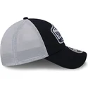 mutzen-gebogen-marineblau-snapback-9forty-stretch-snap-tab-der-new-york-yankees-mlb-von-new-era