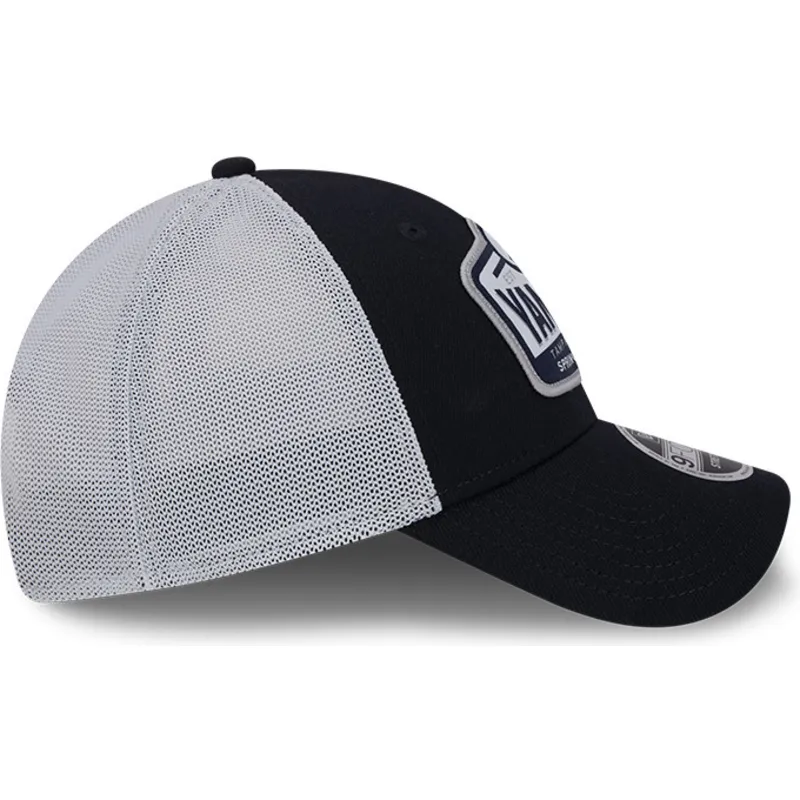 mutzen-gebogen-marineblau-snapback-9forty-stretch-snap-tab-der-new-york-yankees-mlb-von-new-era