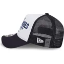 mutzen-gebogen-marineblau-snapback-9forty-a-frame-team-der-new-york-yankees-mlb-von-new-era