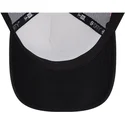 mutzen-gebogen-marineblau-snapback-9forty-a-frame-team-der-new-york-yankees-mlb-von-new-era