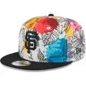 casquette-plate-multicolore-snapback-9fifty-spring-san-francisco-giants-mlb-new-era