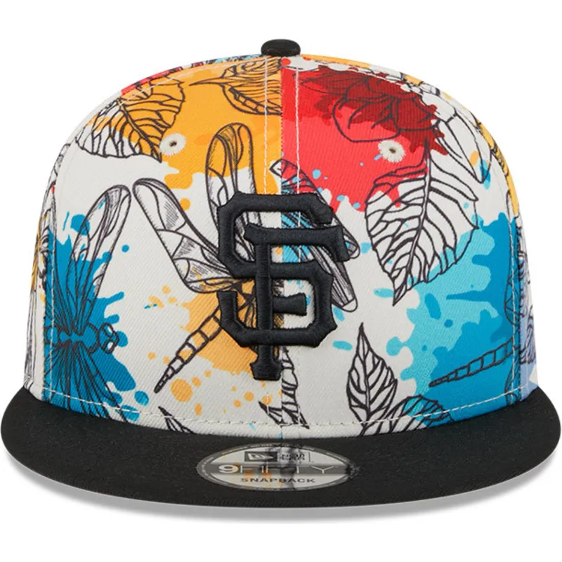 mutzen-flach-multicolor-snapback-9fifty-spring-der-san-francisco-giants-mlb-von-new-era
