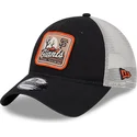 mutzen-gebogen-schwarz-snapback-9twenty-stripe-der-san-francisco-giants-mlb-von-new-era