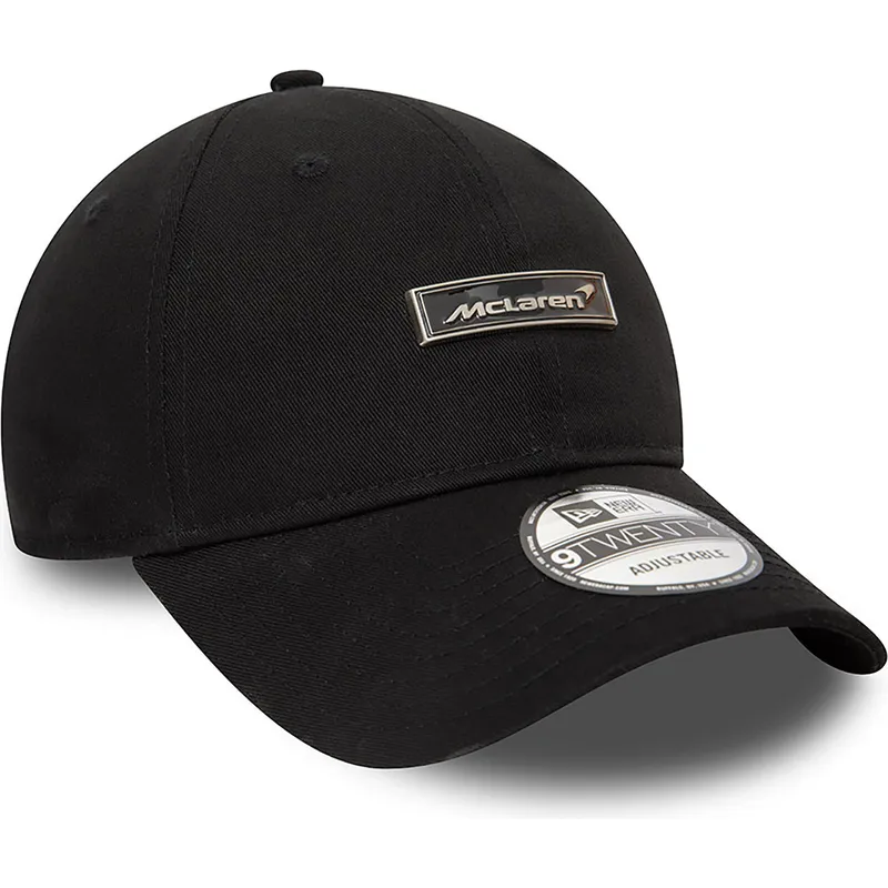 mutzen-gebogen-schwarz-verstellbares-band-9twenty-pin-badge-der-mclaren-racing-formula-1-von-new-era