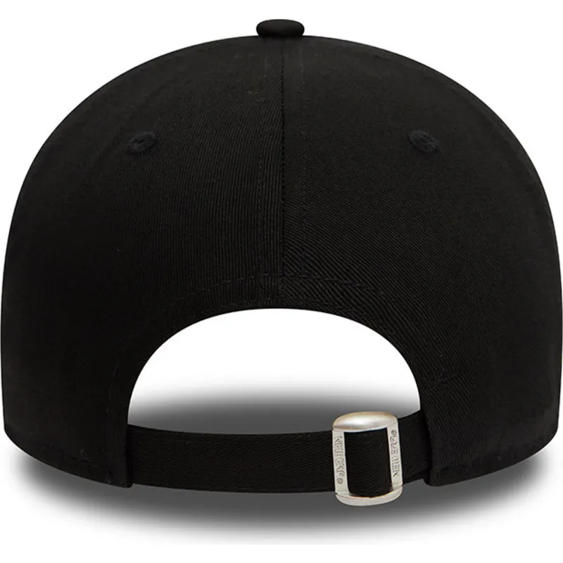 schwarze-und-violette-verstellbare-curved-cap-9forty-contrast-von-aprilia-piaggio-von-new-era schwarze-und-violette-verstellbare-curved-cap-9forty-contrast-von-aprilia-piaggio-von-new-era