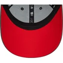 schwarze-verstellbare-curved-cap-9forty-ripstop-von-ducati-motor-motogp-von-new-era